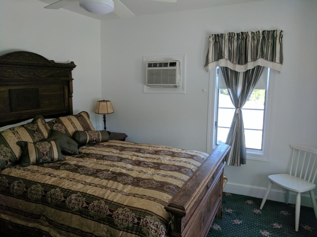 Inn At The Park Cape May Bagian luar foto